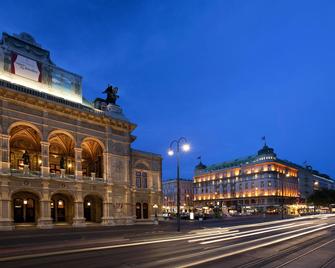 Hotel Bristol, a Luxury Collection Hotel, Vienna - Vienna