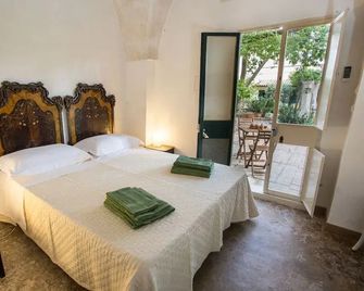 B&B Giardino Nascosto Taviano - Taviano