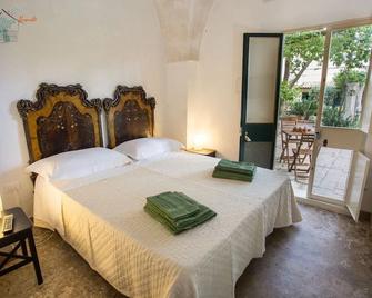 B&B Giardino Nascosto Taviano - Taviano