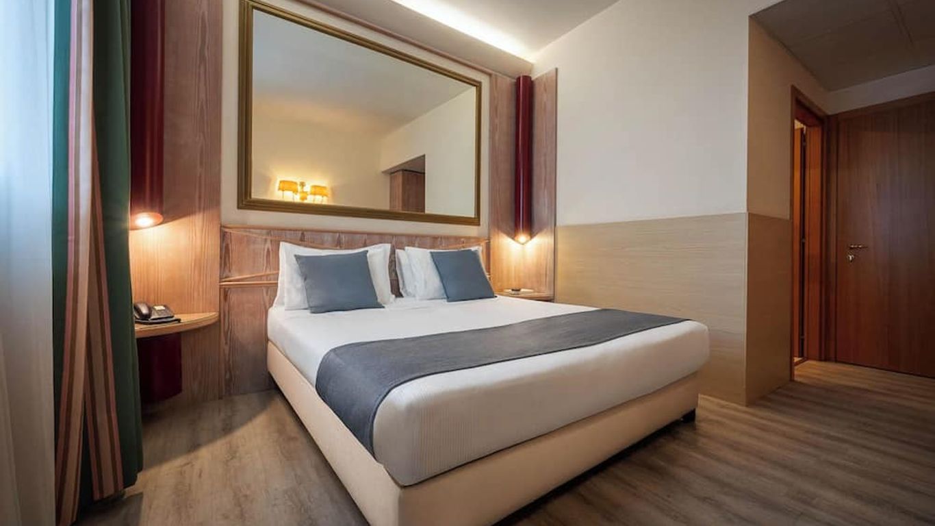 iH Hotels Milano St. John