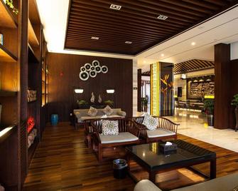 Junting Huafeng Hotel - Bozhou - Restaurant