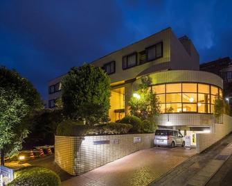Sundance Resort Atami - Atami - Bâtiment