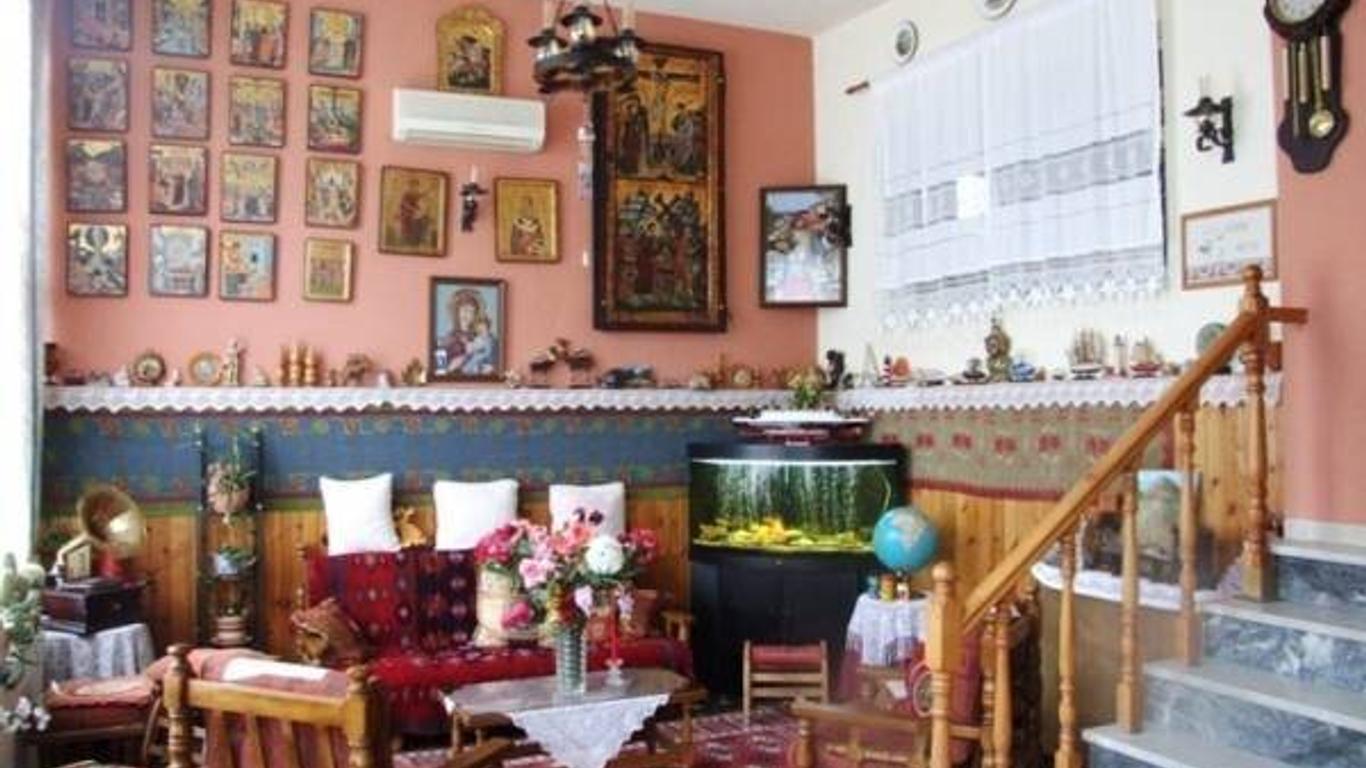 Zozas Rooms