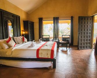 Karhandla Farm & Resort - Umred - Habitación