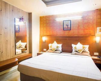 The President Hotel (lucknow) - Kanpur - Habitación