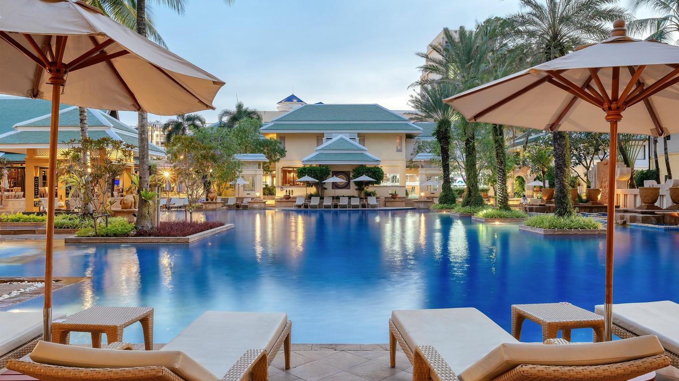 Holiday Inn Resort Phuket By IHG