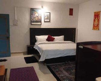 Freedom Palace Hotel - Dharamshala