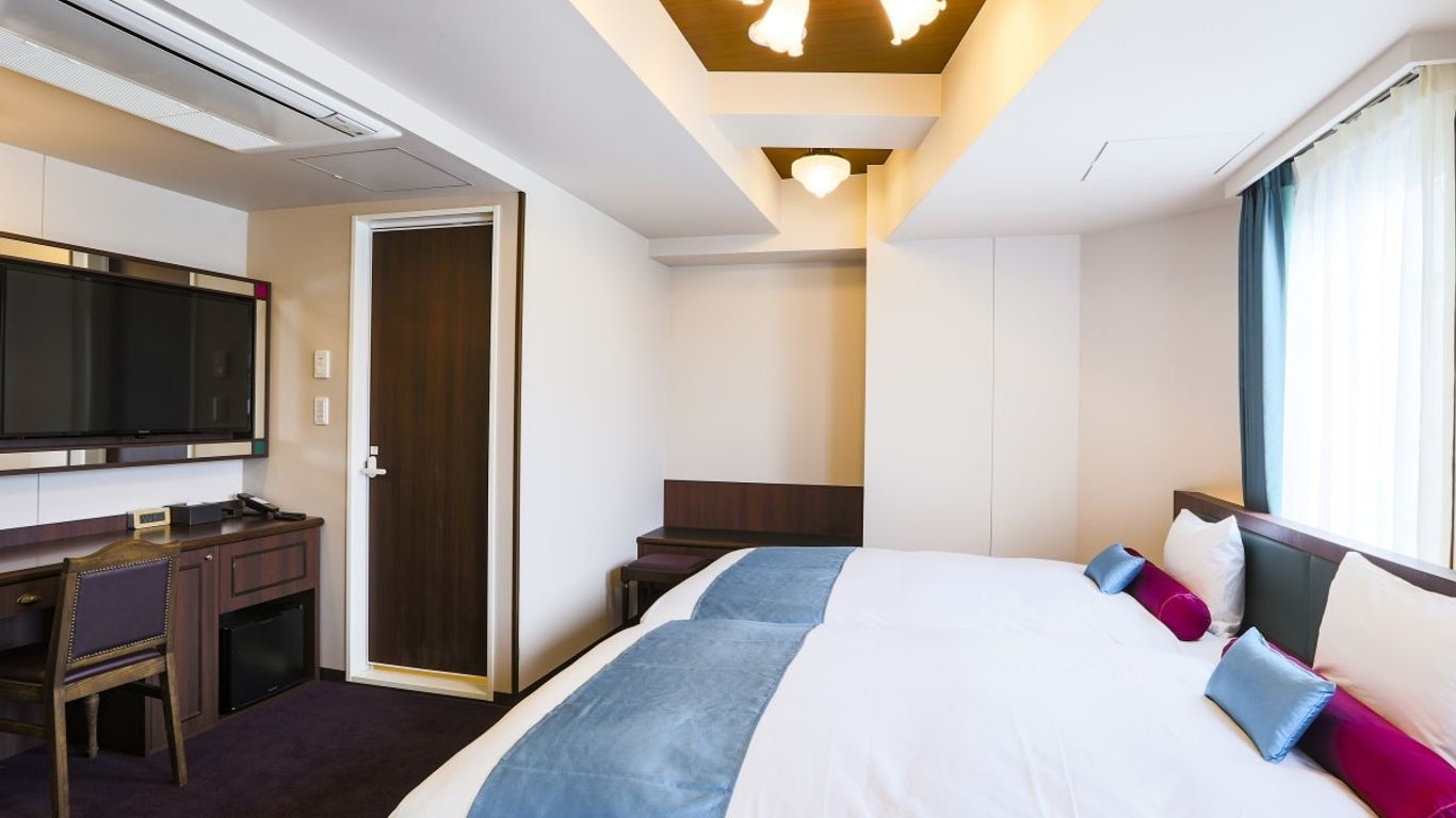 Hotel Wing International Select Ikebukuro