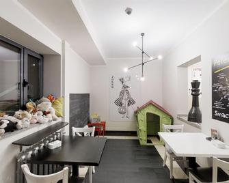ibis Styles Gniezno Stare Miasto - Gniezno - Restaurant