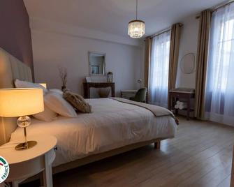 Les Bulles Lissoises - La Chaussee-sur-Marne - Habitación