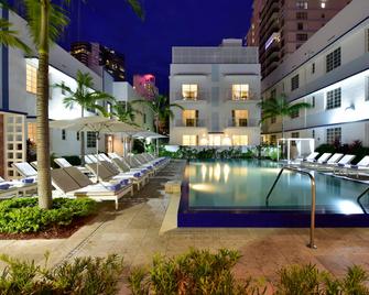Pestana Miami South Beach - Miami Beach - Pool