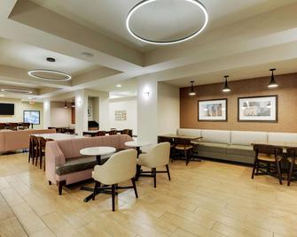 فندق دروري بلازا كولومبس داون تاون - كولومبوس (اوهايو) - مطعم