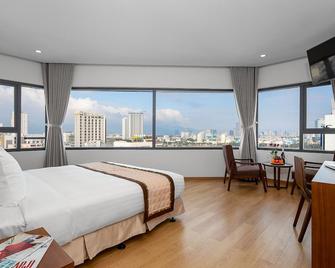 Val Soleil Hotel - Da Nang - Bedroom