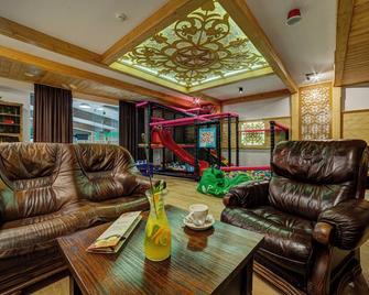 Hotel Strachan Family Jasná - Demanovska Dolina