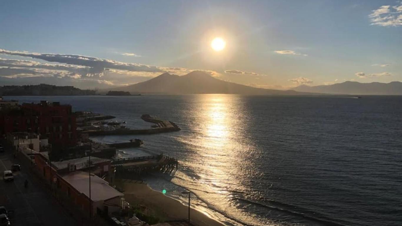 B&B Vista Mare