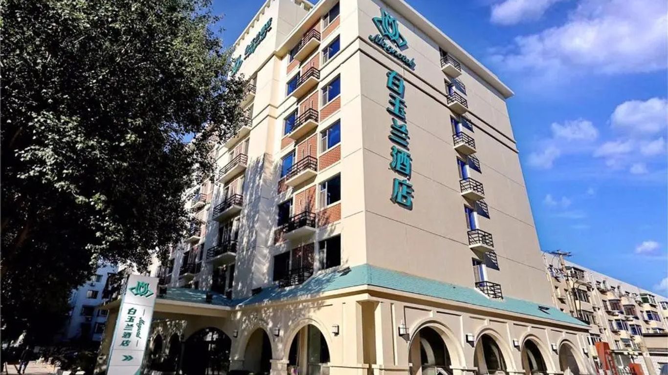 ماجنوتل شونيانج بيلينج