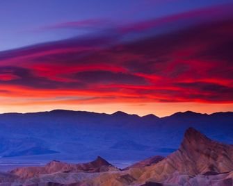 Holiday Inn Express & Suites Pahrump By IHG - Pahrump