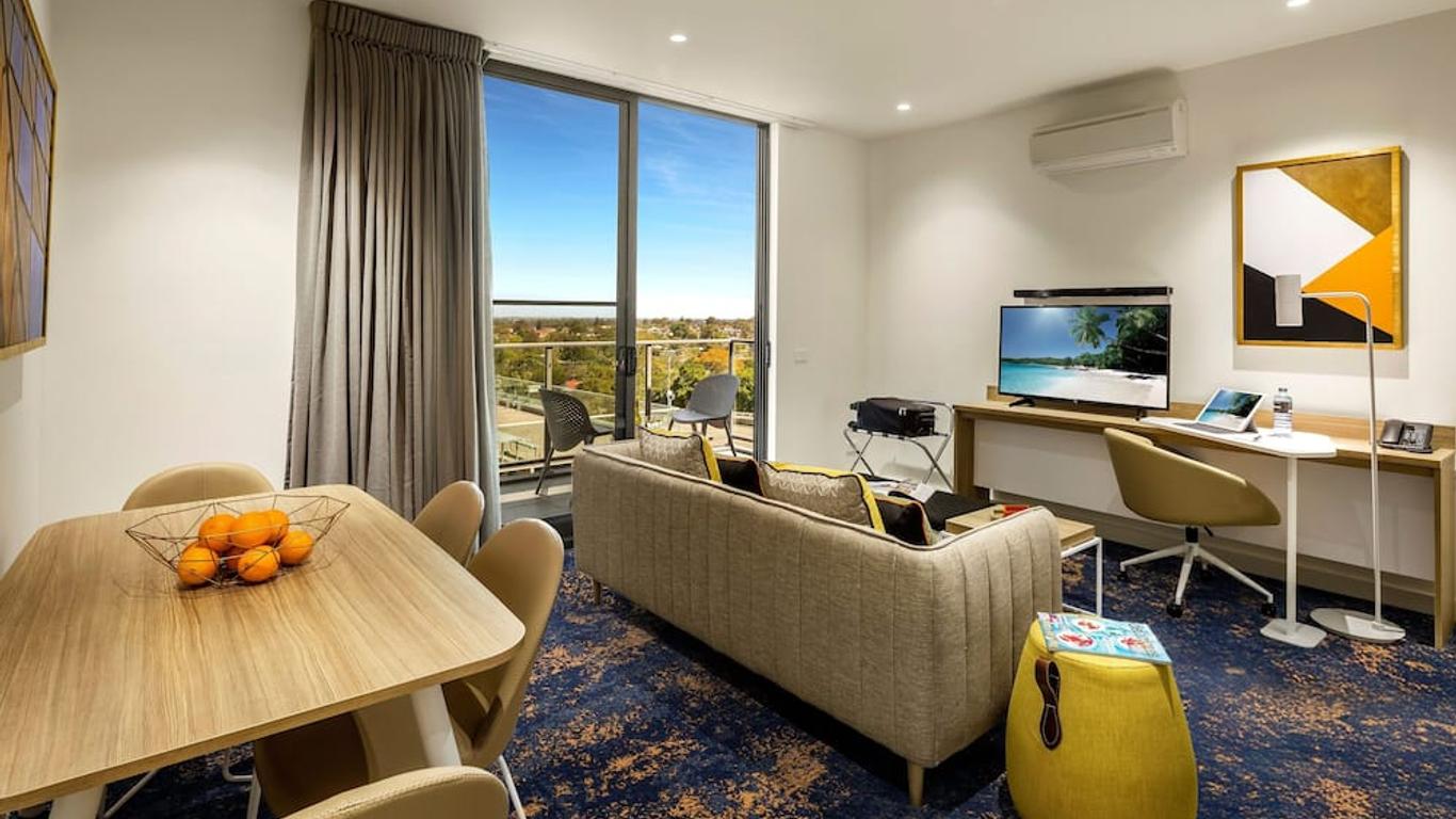 Quest Macquarie Park