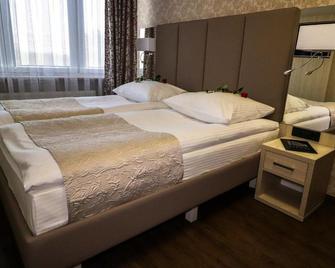 Kompleks restauracyjno-noclegowy Rubikon - Lublin - Ložnice