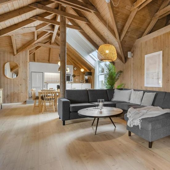 Beautiful Home In Hvide Sande With Sauna – Hvide Sande