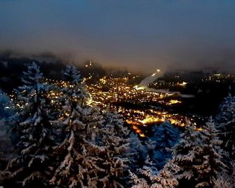 Residence Mirage - Bormio