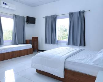 Iyer Square - Kottathara - Habitación