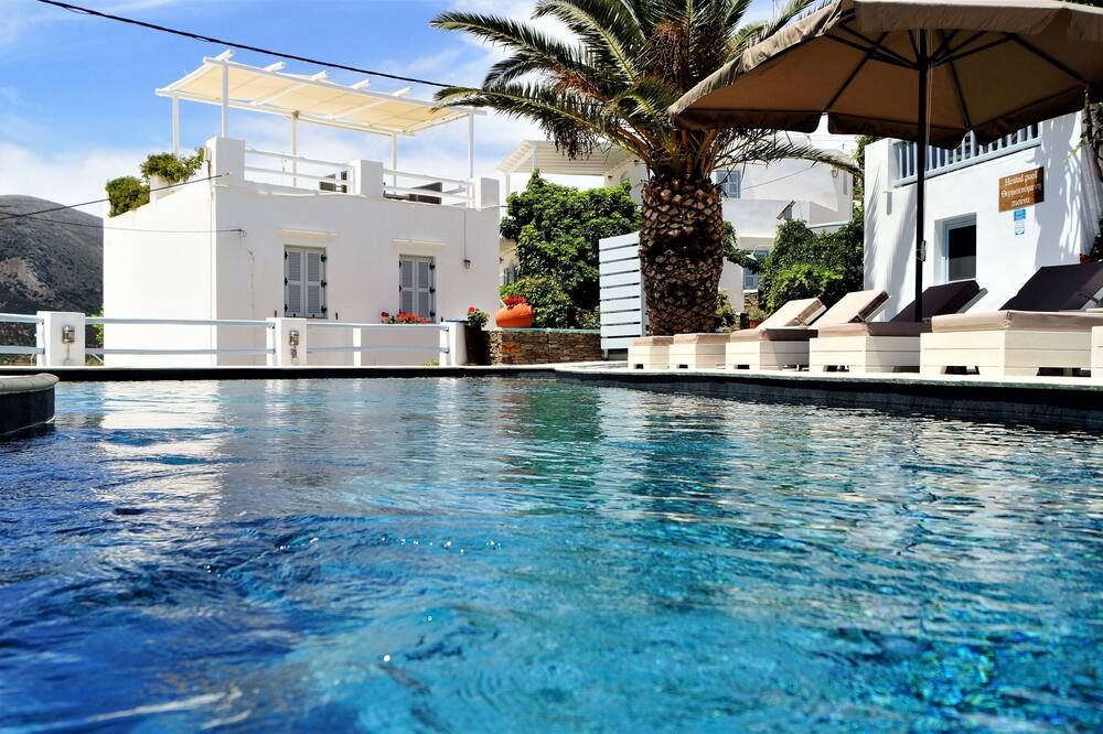 Petali Village Hotel