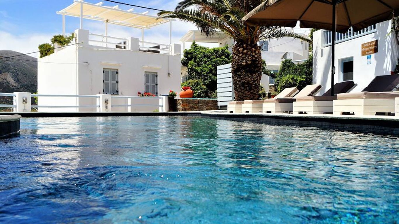 Petali Village Hotel