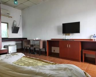 Chong Ti Hotel - Dili