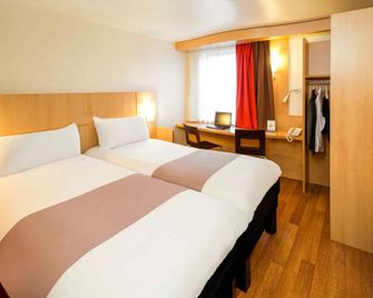 Ibis Brussels Airport - Diegem - Chambre