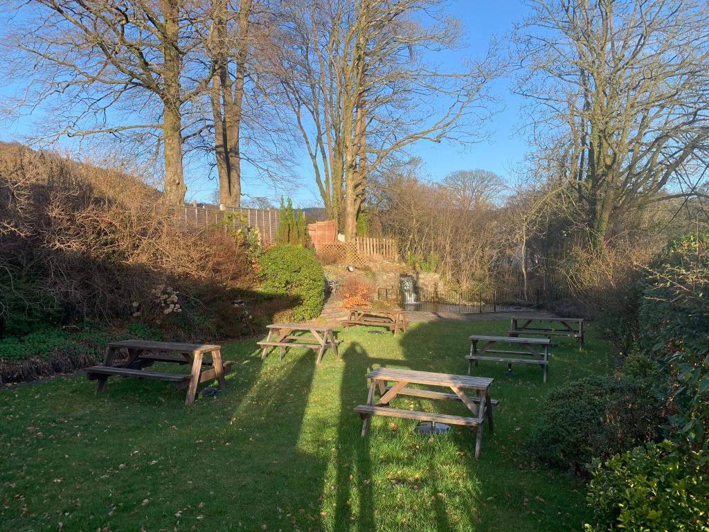 Abercrave Inn - سوانسي