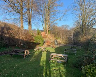 Abercrave Inn - Swansea