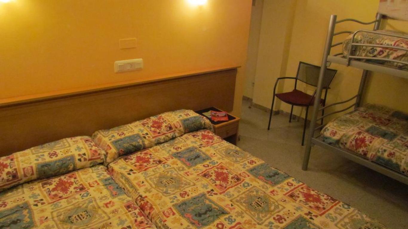Hostal Las Rumbas