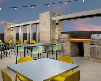 Tru by Hilton San Antonio Lackland SeaWorld - San Antonio - Edificio
