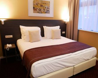 Hotel het Oosten - Leiden - Bedroom