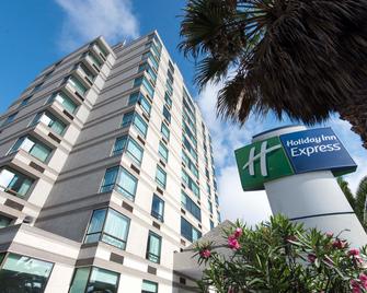 Holiday Inn Express Antofagasta - Antofagasta - Bygning