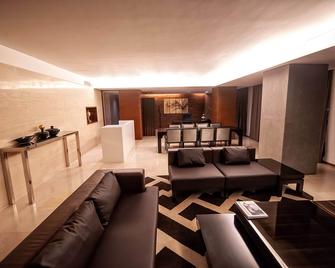 Holiday Inn Gwangju, Korea By IHG - Gwangju - Sala