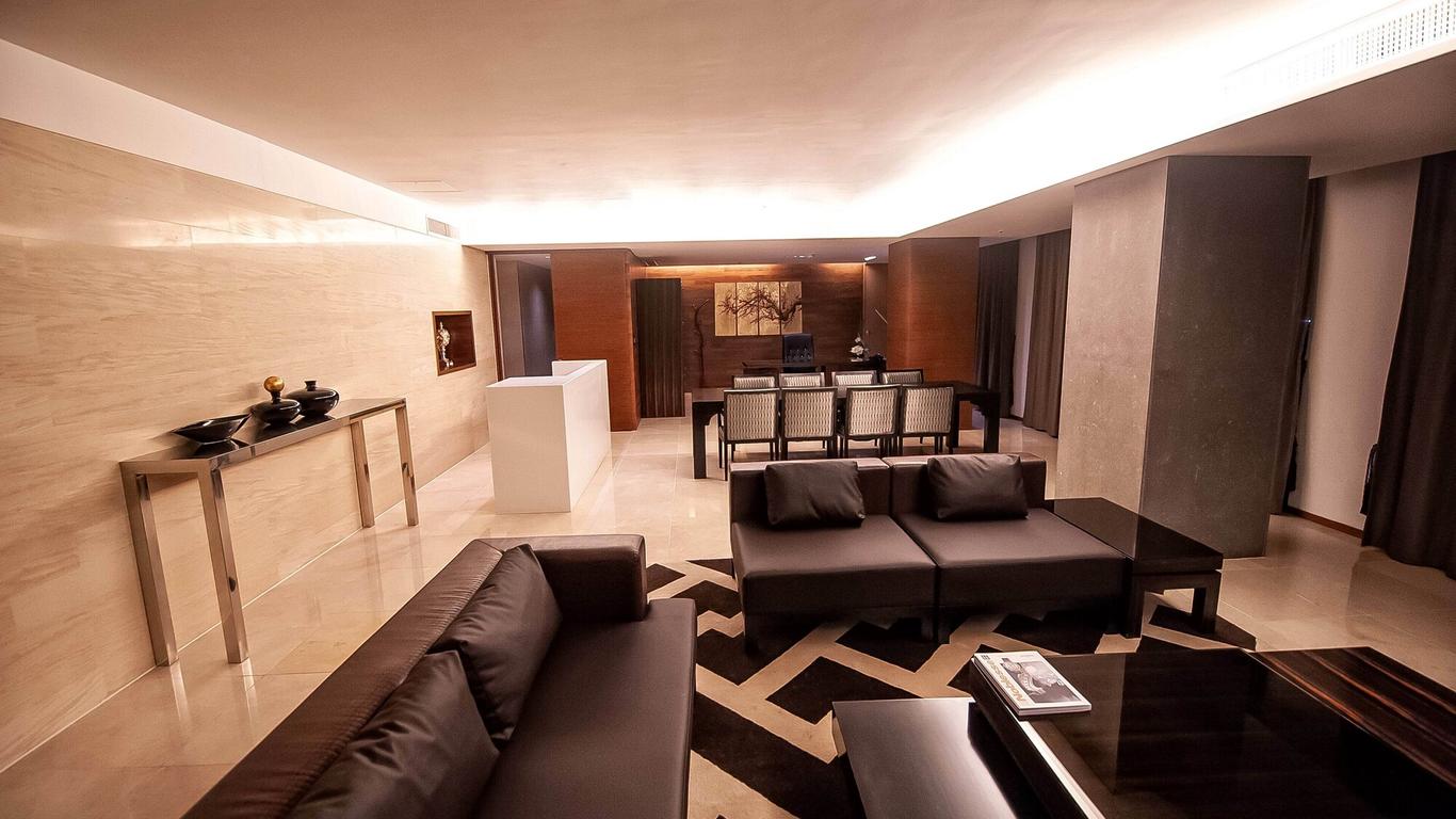 Holiday Inn Gwangju, Korea By IHG