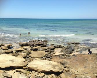 Xyl Pets Friendly Opened Spacious Seaside Boutique Guesthouse - Caloundra - Beach
