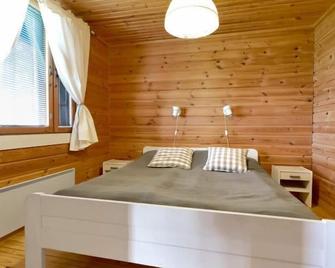 Kuusikumpu by Interhome - Petajavesi - Habitación