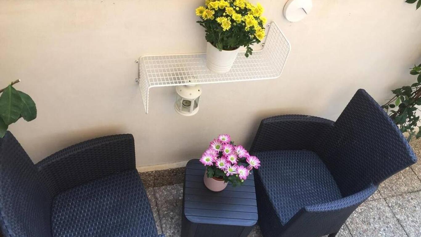 روما آرت روومز