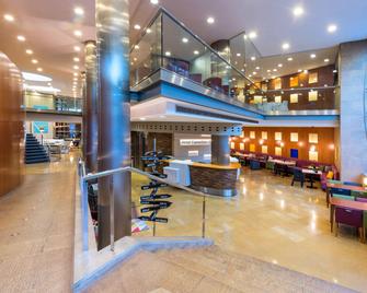 Hotel Castellon Center Affiliated by Meliá - Castellón de la Plana - Bygning