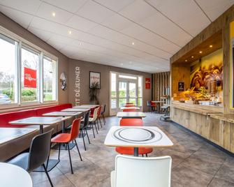 Ibis Chalons En Champagne - Châlons-en-Champagne - Restaurace