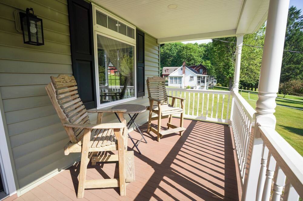 The Village at Houser's Crossing