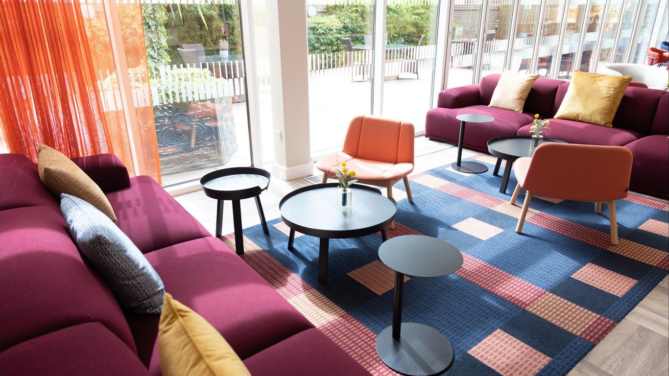 Holiday Inn Express Windsor By IHG