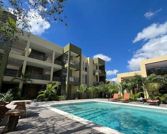 Lol-Ha Hotel Boutique - Cancún - Alberca