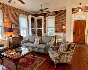 The Orman in Historic Downtown Apalachicola - Apalachicola - Salon