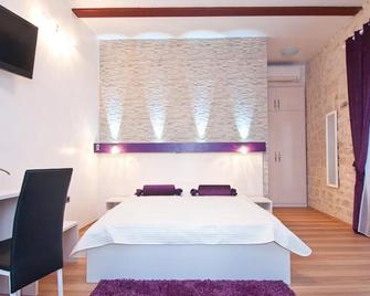 Luxury Rooms 'Kaleta' - Trogir - Habitación