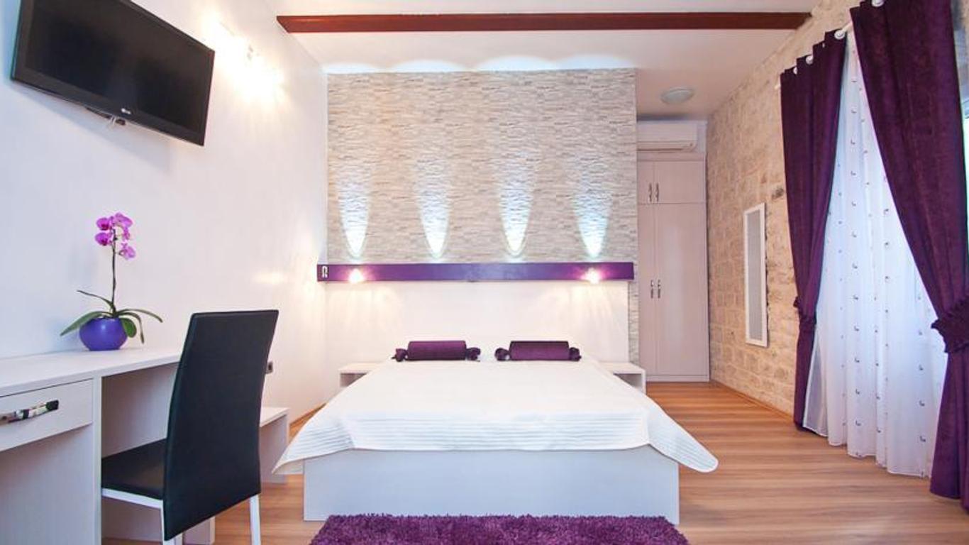 Luxury Rooms 'Kaleta'