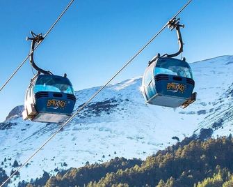 Apartments & Studios Mountain Romance - Bansko